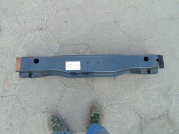 Bumper booster jeep renegade, фото
