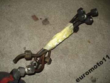 Actros wire tnvd) fuel pld heads, фото