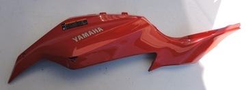 Overlay left fairing side yamaha fz 07 mt 07 mt07, фото