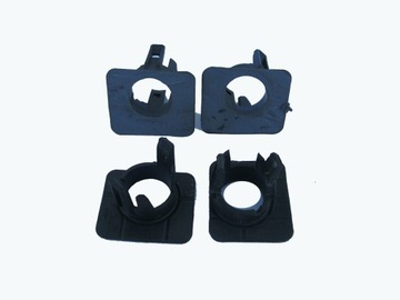 Basket (bracket) hull sensor parking sensor front bmw z4 e89 09-12, фото