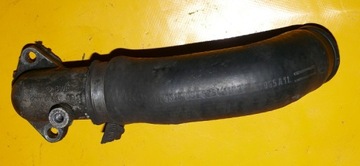 Spigot coolant flange mercedes w140 3.2 s320 s - class, фото