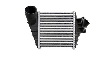 Новый интеркулер vw новый beetle 1, 8 tb 1, 9 tdi браслеты 1c0145803 1c0145803a, фото