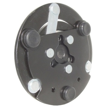 2309001 disk air conditioner sc90v ford fiesta, фото