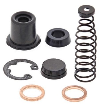 Brake cylinder front yamaha yzf - r1 yzf - r6 virago fjr 1300 fzs xv 1700 xv19, фото