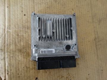 Computer motor mercedes-benz original a6519009702, фото