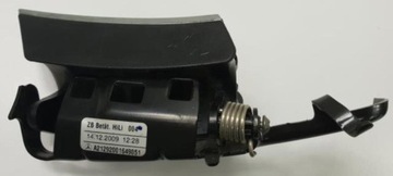 Handle lock seat ass mercedes w212 a2129200164, фото