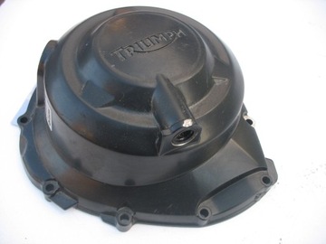 Cover cap triumph daytona street triple 675, фото