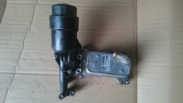 Oil cooler u7902005 sprinter a651 2, 2cdi, фото