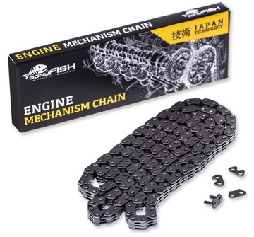 Chain cf. honda xl 650 transalp amplified, фото