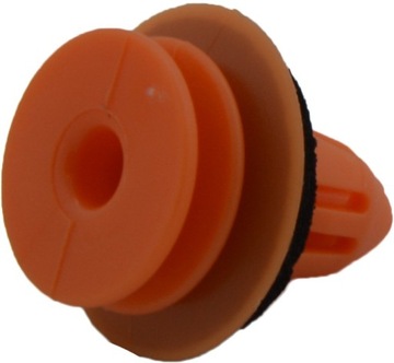 Clip clips maps mercedes w166 gl ml w176, фото