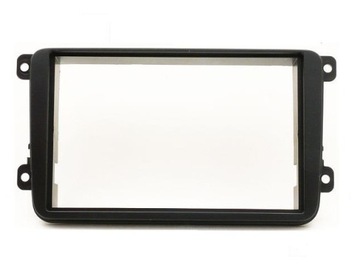 Frame 2din vw passat b6/ b7 (3c/ 3aa) passat cc (3cc), фото
