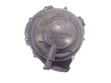 Cap cover grip triumph street triple 675, фото