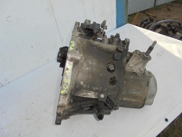 Gearbox peugeot 308 1, 6 thp 20dp41, фото