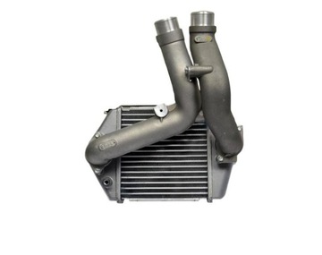 New intercooler mazda 6 2.0 cdvi d 02- rf5c13565, фото