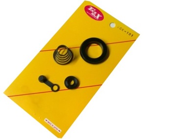 Cck-101 repair shock absorber grip honda pc800 pacific vf750 vf1100, фото