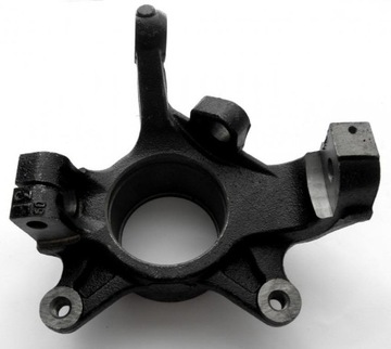 New trunnion renault master 2 2006 - 2010 left, фото