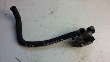 Coolant flange sensors nissan vanette serena 2.3 d, фото