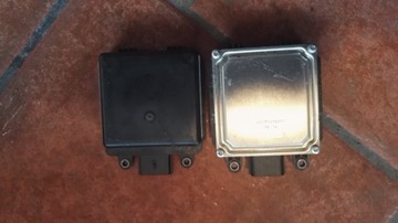 Ford galaxy mk4 2016 r block blis blind spot sensor em2t-14d453-ac, фото