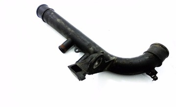 Water supply line opel 1.2 8v corsa combo, фото