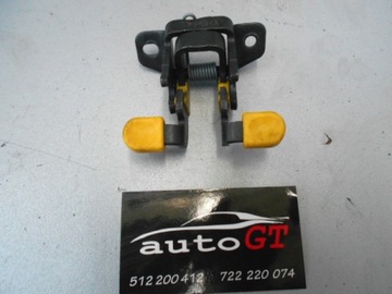 Door stop fiat doblo 2010 -, фото