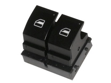 Button control lifting glass seat leon 2, фото