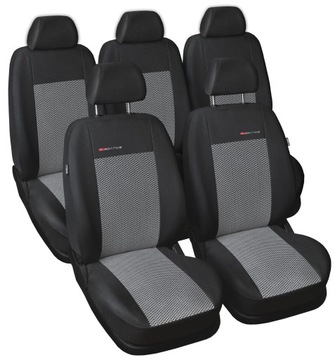 Covers universal ford c-max (2003-2010) p2, фото