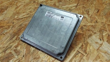 Ford ka computer s118685006c 3s51-12a650-cc, фото