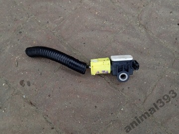 Sensor front infiniti q50 2014 ->, фото