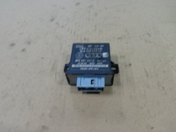 Audi a6 c6 04-2011 block light xenon 8p0907357d, фото