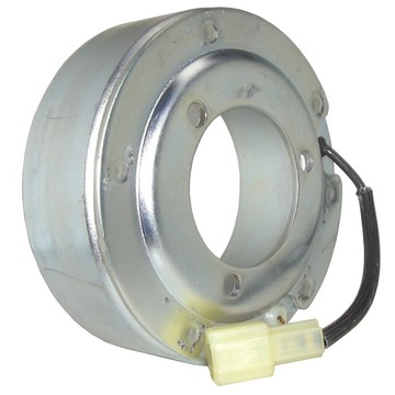 2211007 катушка компресора кондиціонера panasonic h12 h12a mazda 3 6, фото