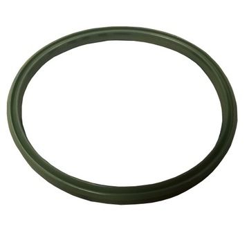 Volkswagen original 3c0145117h gasket wires intercooler, фото