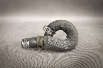 Spigot wire waters audi q7 4m e-tron 4m0819370b, фото