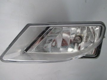 Mazda 3 fog light front left right 2009-2012, фото