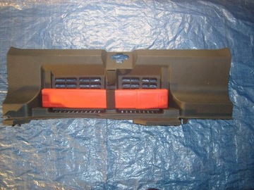 Seat ibiza 2009-10 r protection panels posterior as new, фото