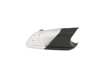 Turn signal lateral in the mirror 9527205m review max, фото