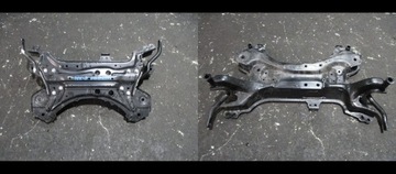 Bracket trolley suspension beam lexus nx300 nx 300 2, 5i, фото