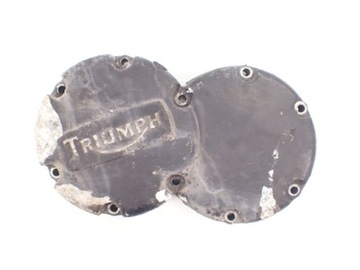 Cap cover triumph tiger 900, фото