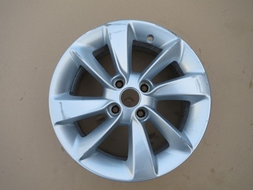 Disk opel 6x15 et39, фото