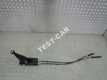 Mini cooper countryman gearshift curtain 9802153-02, фото