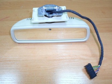 Rear view mirror internal audi a8 a - 8 4e0 2007, фото