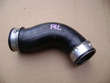 Tube intercooler vw audi skoda seat 1k0145838d, фото
