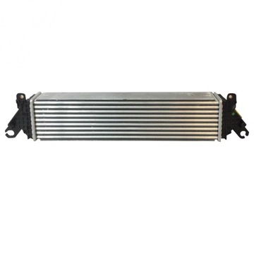 Mazda 3 mazda 6 12-17 2. 2d intercooler sh0113565a, фото
