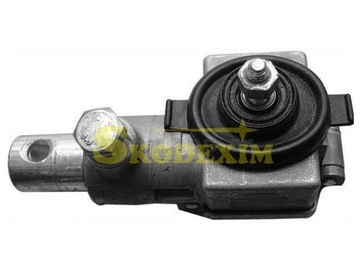 Шрус тяга изменение передач skoda felicia felicja 893711615a, фото