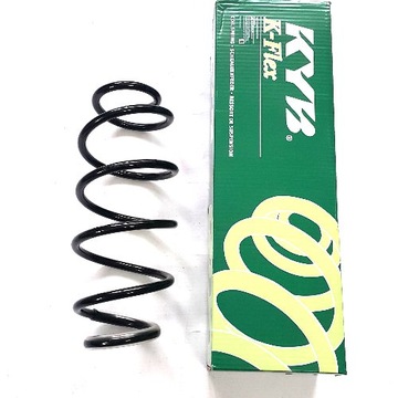 Spring kayaba ford mondeo mk4 4 springs front, фото