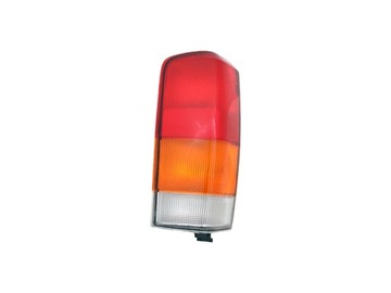Tail light jeep cherokee xj restyling 1997 - 2001 r, фото