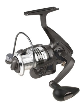 Reel mikado midori 2004 fd 4 bearing wedge, фото