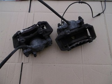 Mercedes w207 350 clamp calipers front right, фото