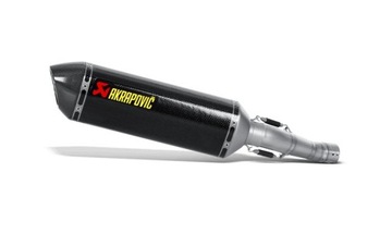 Akrapovich suzuki gsx-r 600 750 08/ 10 issue krk, фото