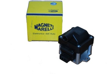Ignition coil magnetic marelli 060717008012, фото