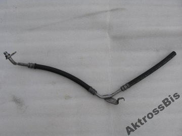 E-class coupe w207 wire amplifier, фото